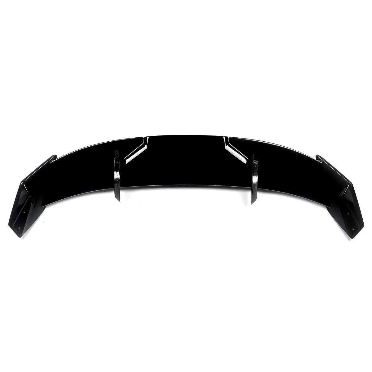 BMW 1 Series F40 Gloss Black Spoiler MP Style (20-24)