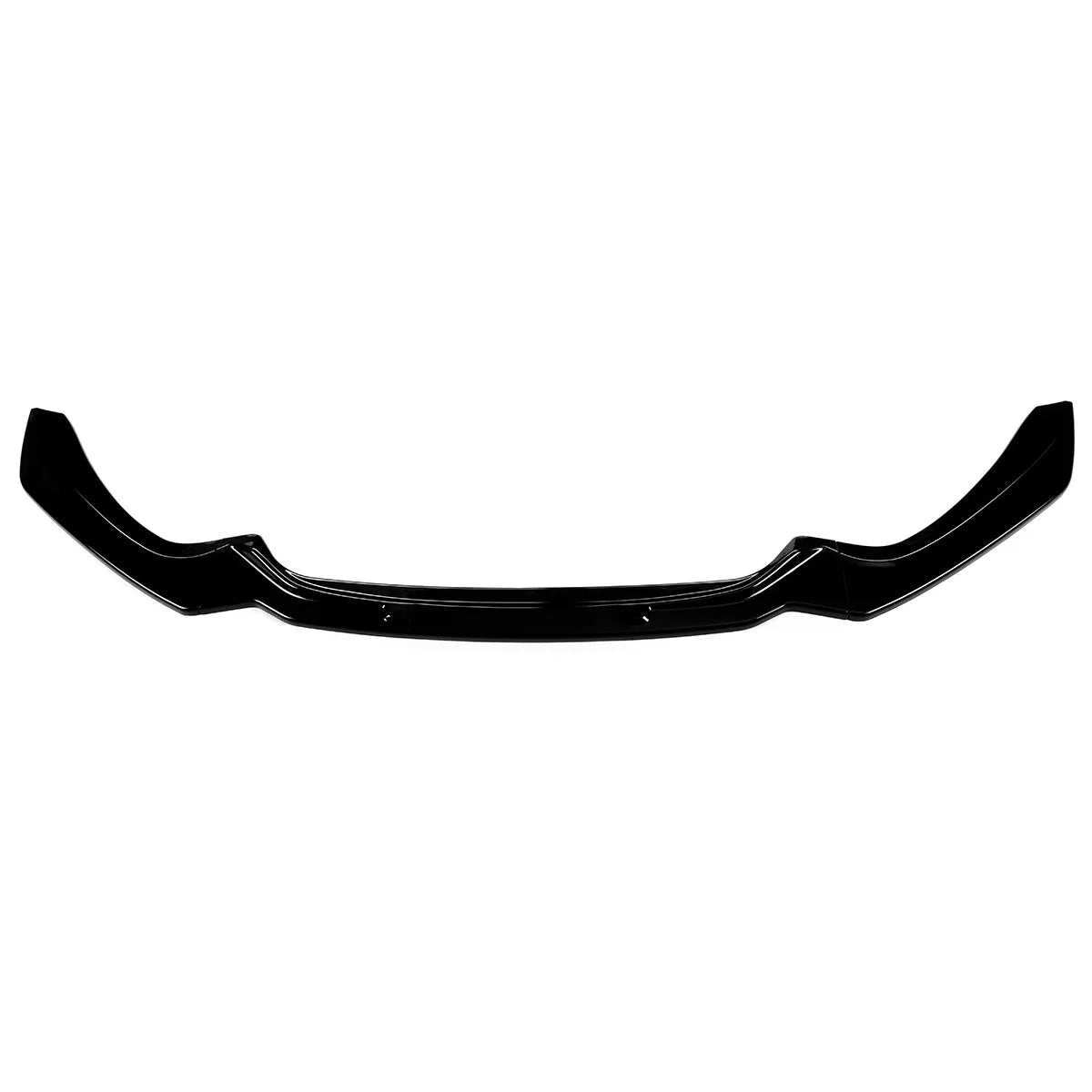 BMW 1 Series F20 Front Splitter For M Sport & M135I/140I (15-19)