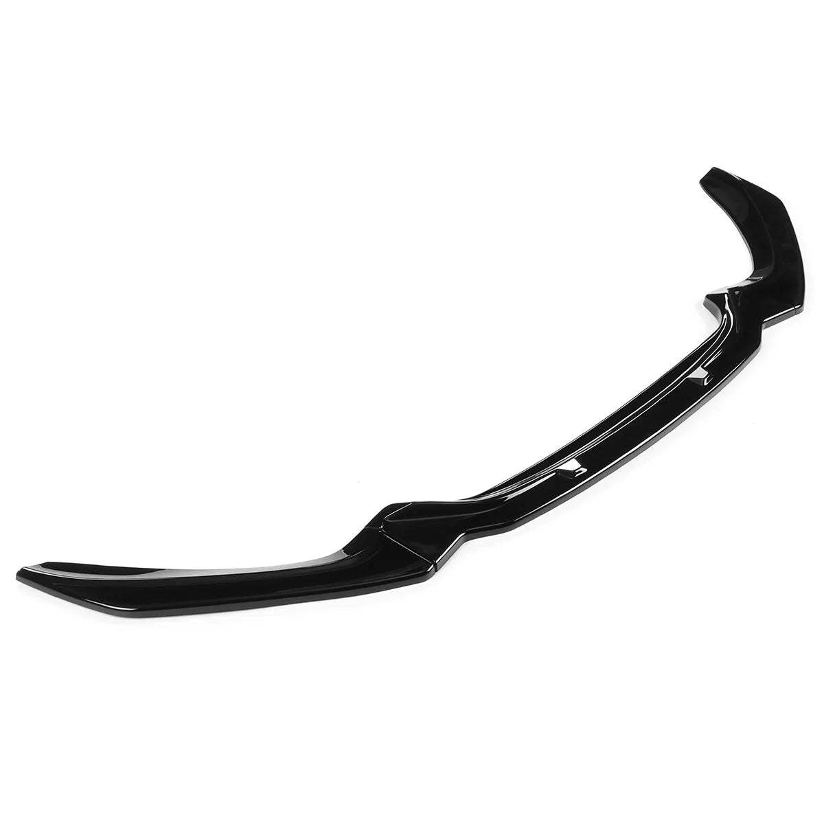 BMW 1 Series F20 Front Splitter For M Sport & M135I/140I (15-19)