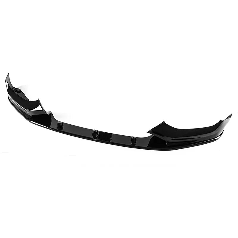 BMW 1 Series F20 Front Splitter M Performance Style For M Sport & M135I/140I (15-19)
