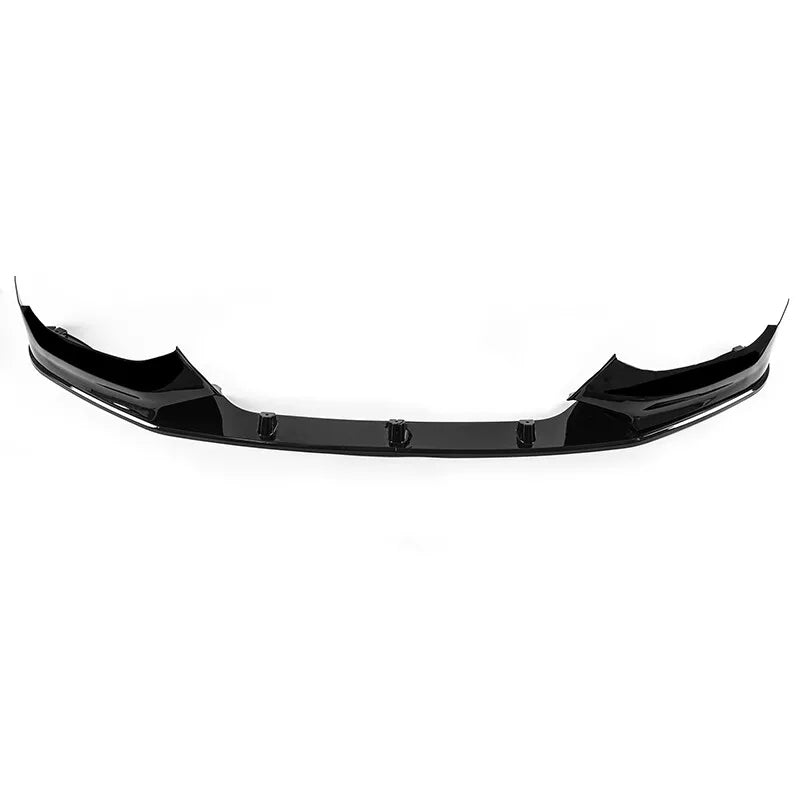 BMW 1 Series F20 Front Splitter M Performance Style For M Sport & M135I/140I (15-19)