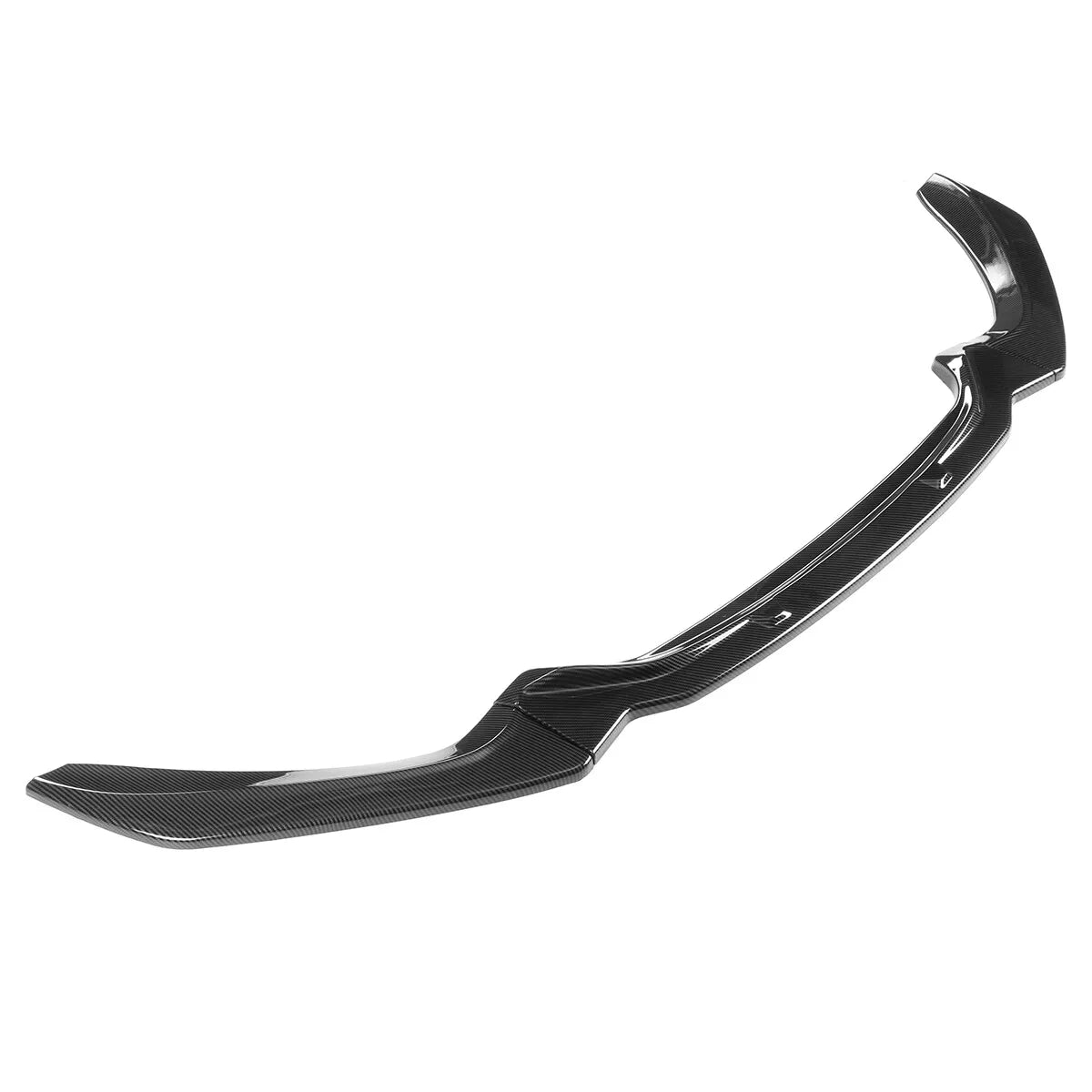 BMW 1 Series F20 Front Splitter Carbon Fibre For M Sport &M135I/140I (15-19)