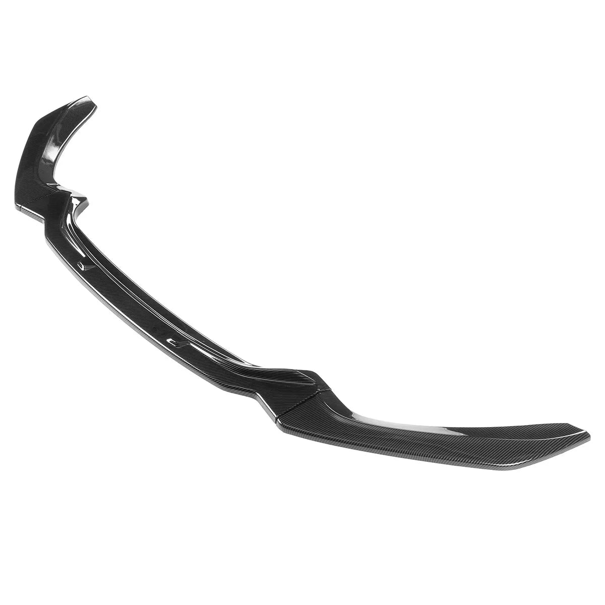 BMW 1 Series F20 Front Splitter Carbon Fibre For M Sport &M135I/140I (15-19)