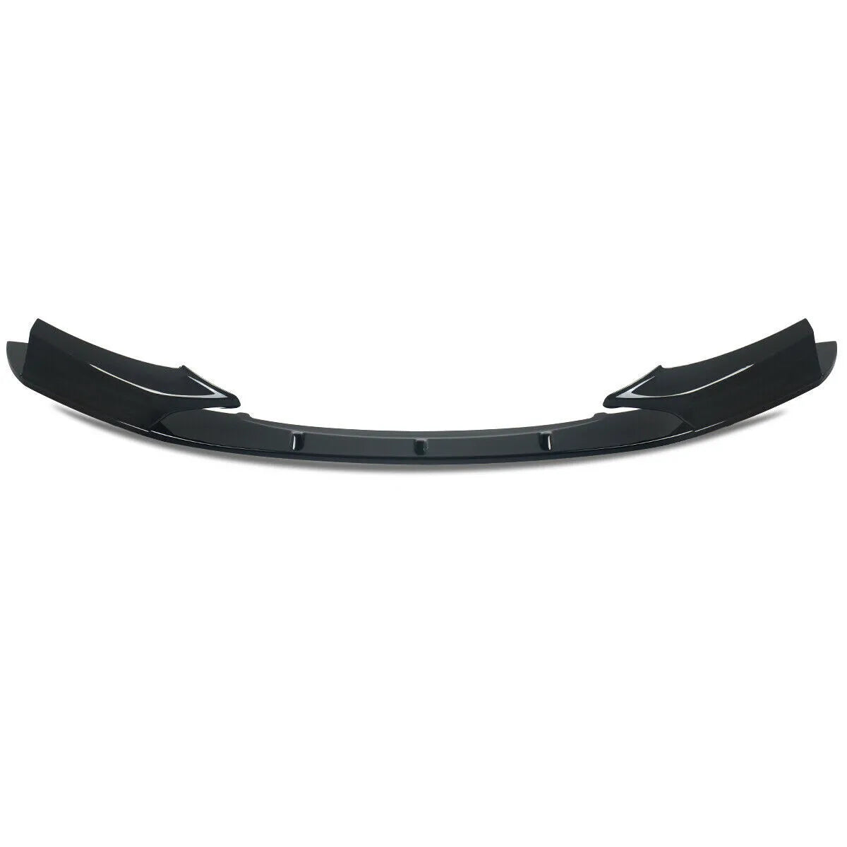 BMW 1 Series F20 Front Splitter M Performance Style For M Sport & M135I (11-14)