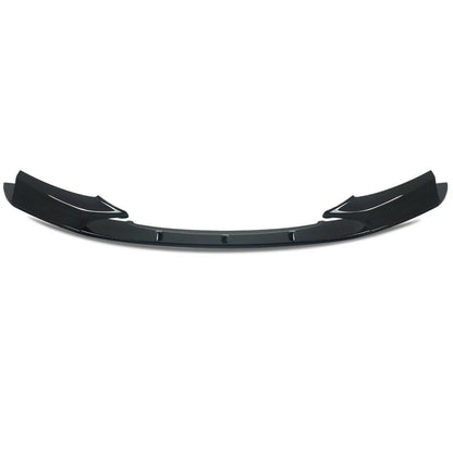 BMW 1 Series F20 Front Splitter M Performance Style For M Sport & M135I (11-14)