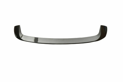 BMW 1 Series F20 Gloss Black Spoiler V2 (11-19)