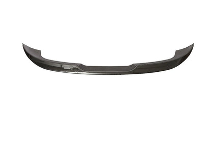BMW 1 Series F20 Gloss Black Spoiler V2 (11-19)