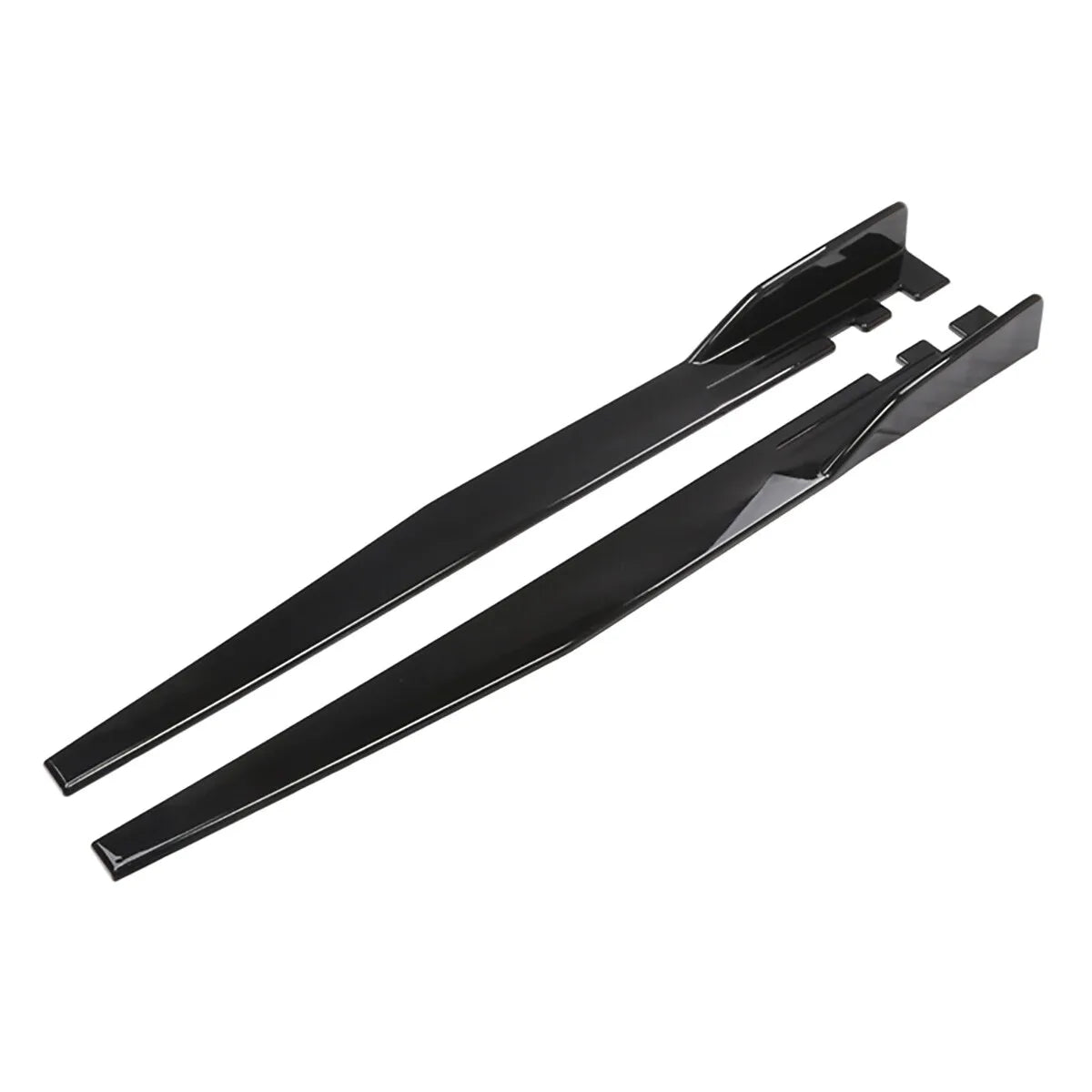 BMW 2 Series F22 46' Side Skirt Extensions (13-21)