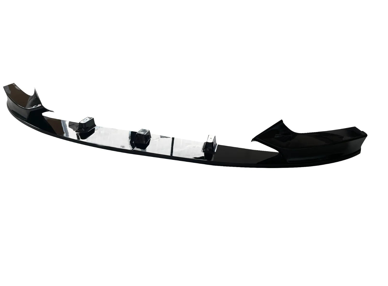 BMW 2 Series F22 Front Splitter M Performance Style For M Sport Only (13-21)