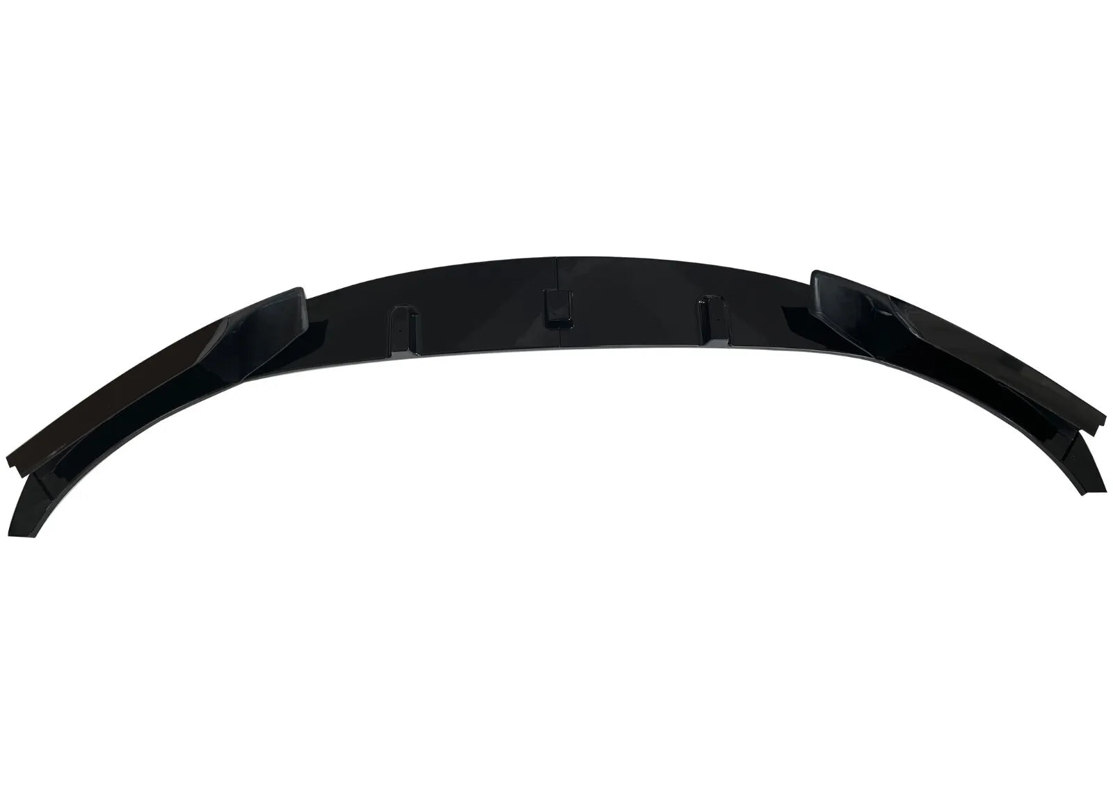 BMW 2 Series F22 Front Splitter M Performance Style For M Sport Only (13-21)