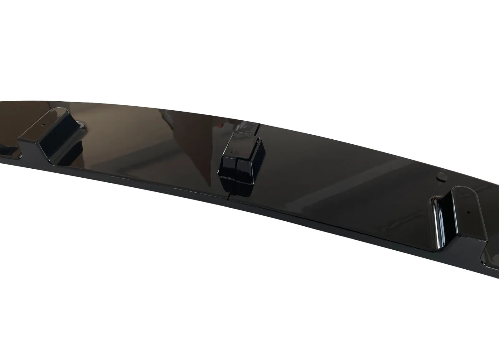 BMW 2 Series F22 Front Splitter M Performance Style For M Sport Only (13-21)