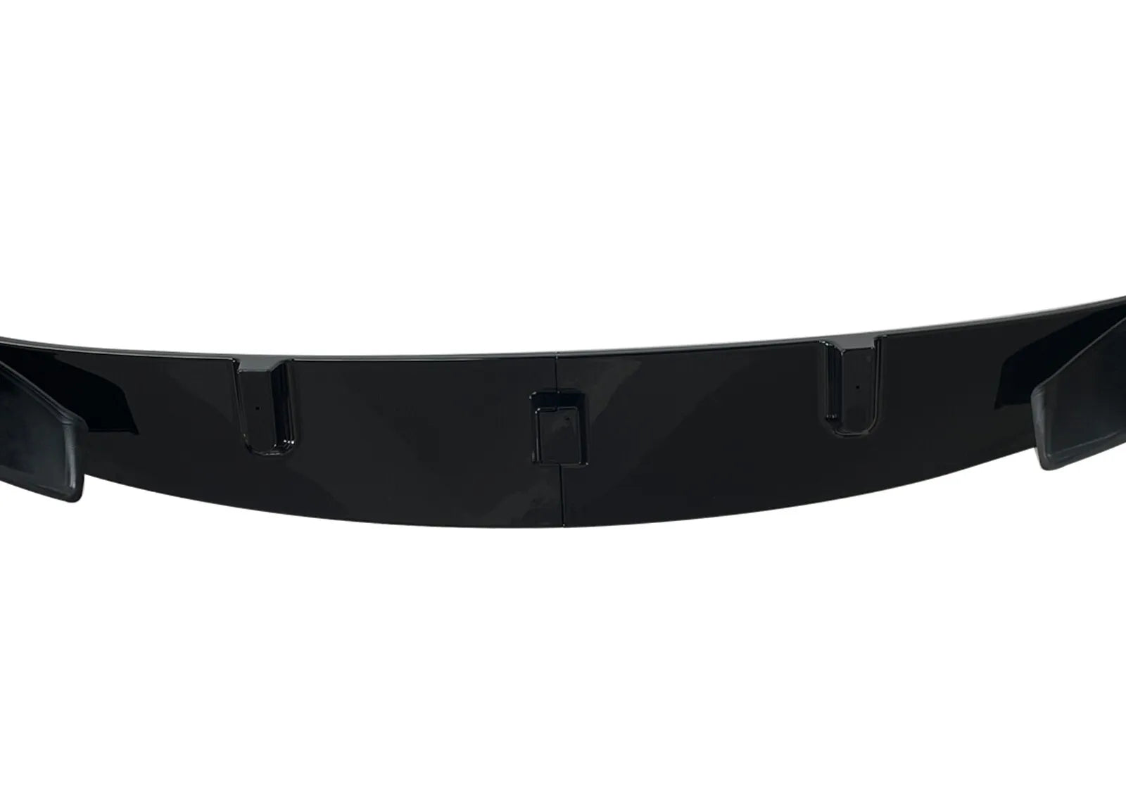 BMW 2 Series F22 Front Splitter M Performance Style For M Sport Only (13-21)