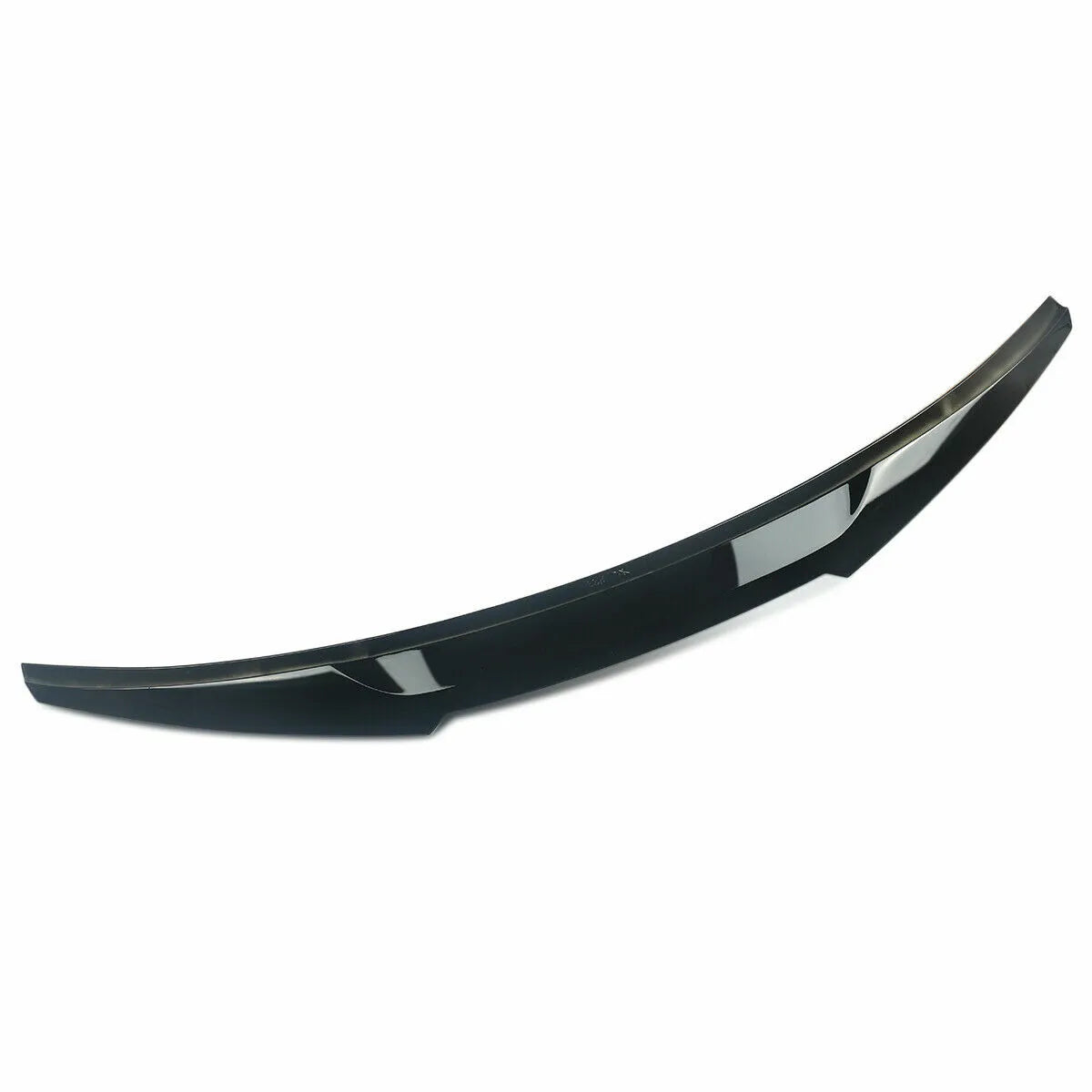 BMW 2 Series Gloss Black Lip For F22 (13-21)