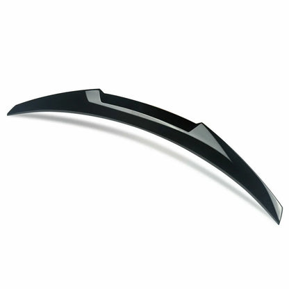 BMW 2 Series Gloss Black Lip For F22 (13-21)