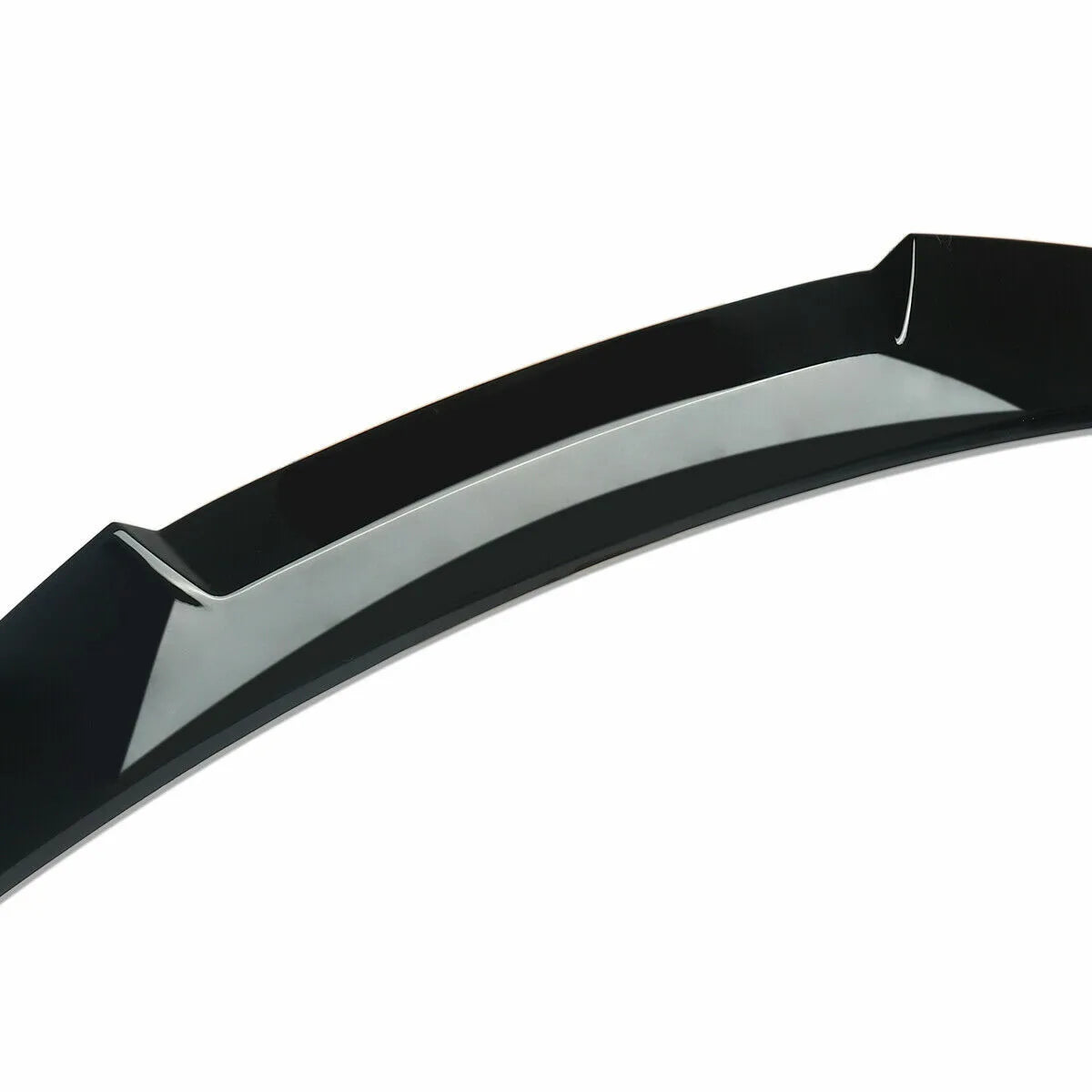 BMW 2 Series Gloss Black Lip For F22 (13-21)