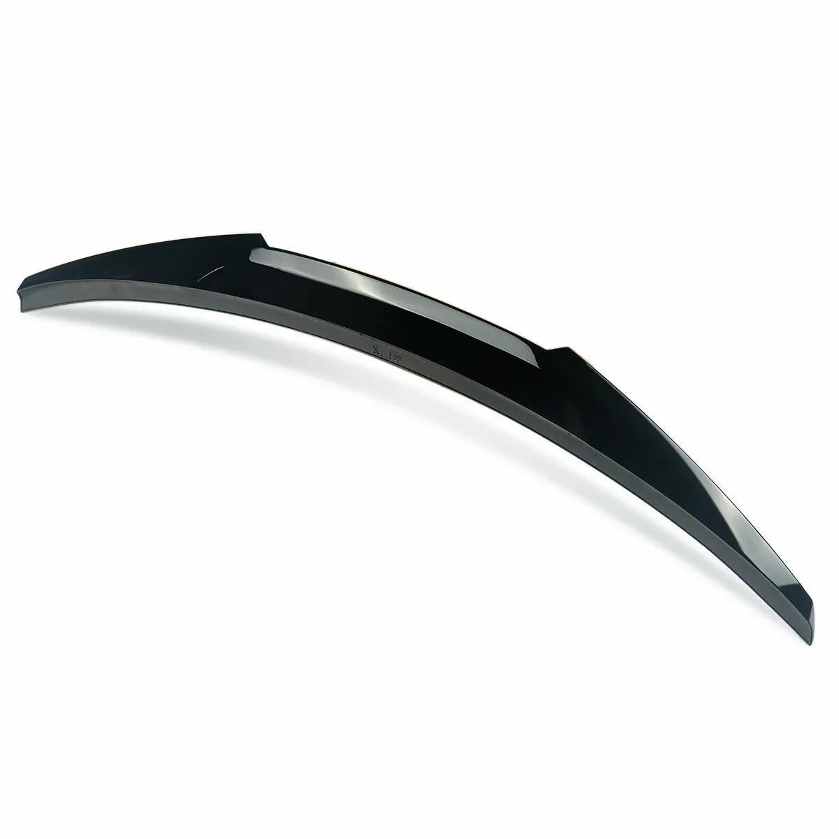BMW 2 Series Gloss Black Lip For F22 (13-21)