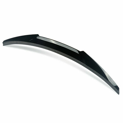 BMW 2 Series Gloss Black Lip For F22 (13-21)