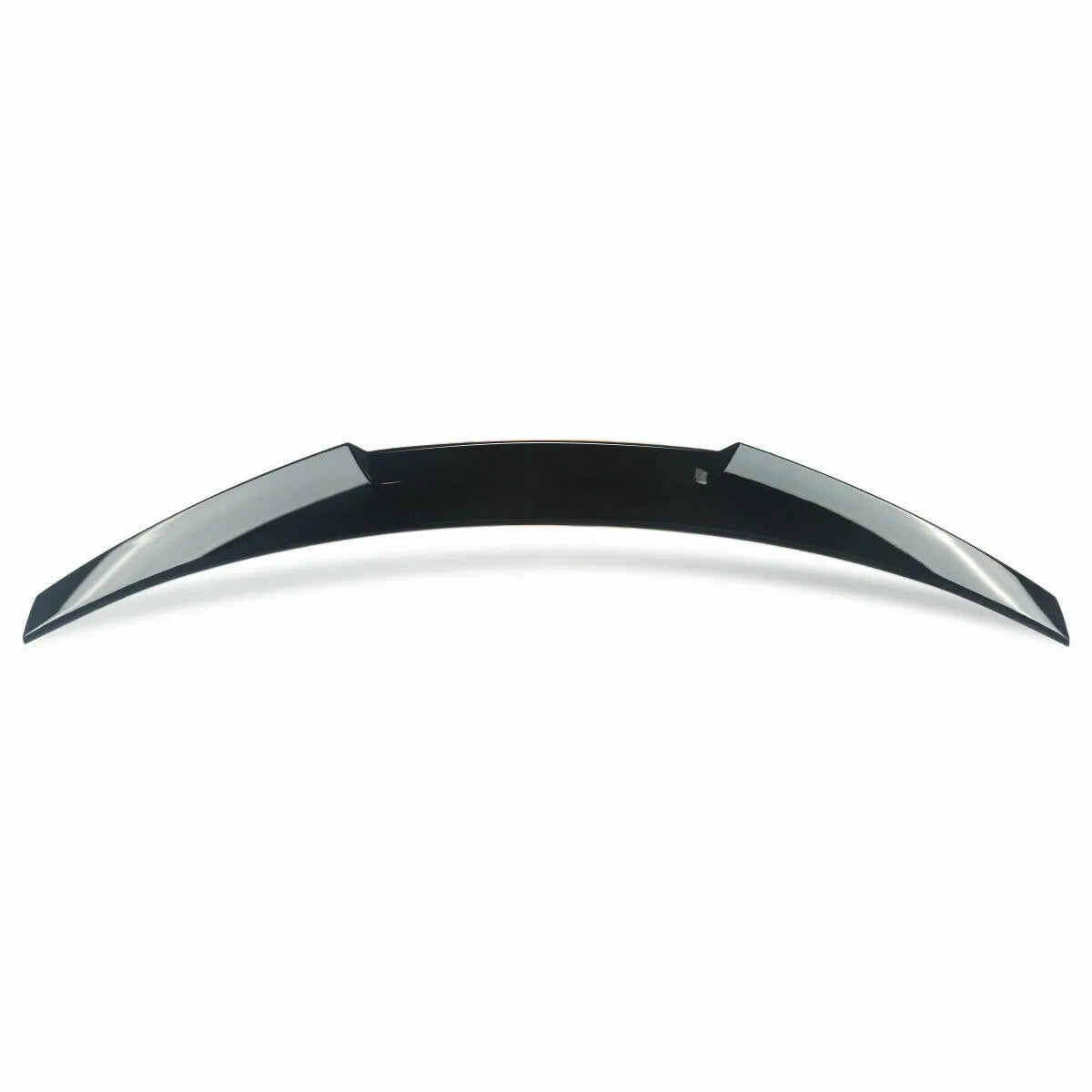 BMW 2 Series Gloss Black Lip For F22 (13-21)