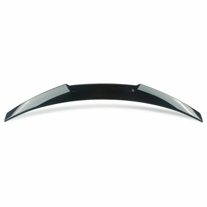 BMW 2 Series Gloss Black Lip For F22 (13-21)