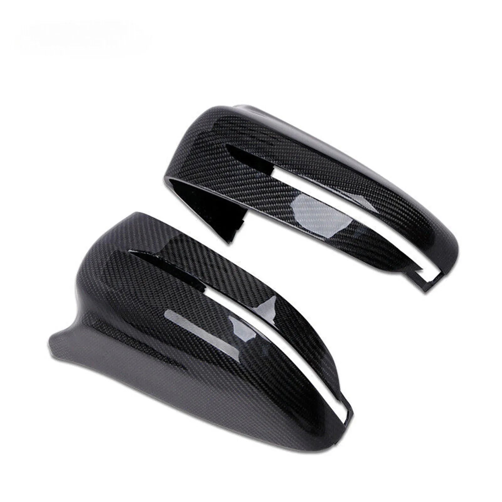 BMW M Syle 3D Carbon Fibre Mirror Caps For 3/5 Series G20 G30