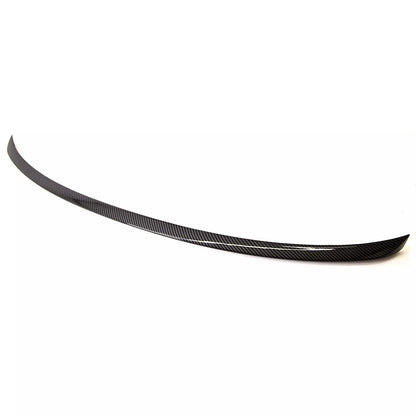 BMW 3 Series G20 Carbon Fibre Boot Lid Spoiler (19-21)