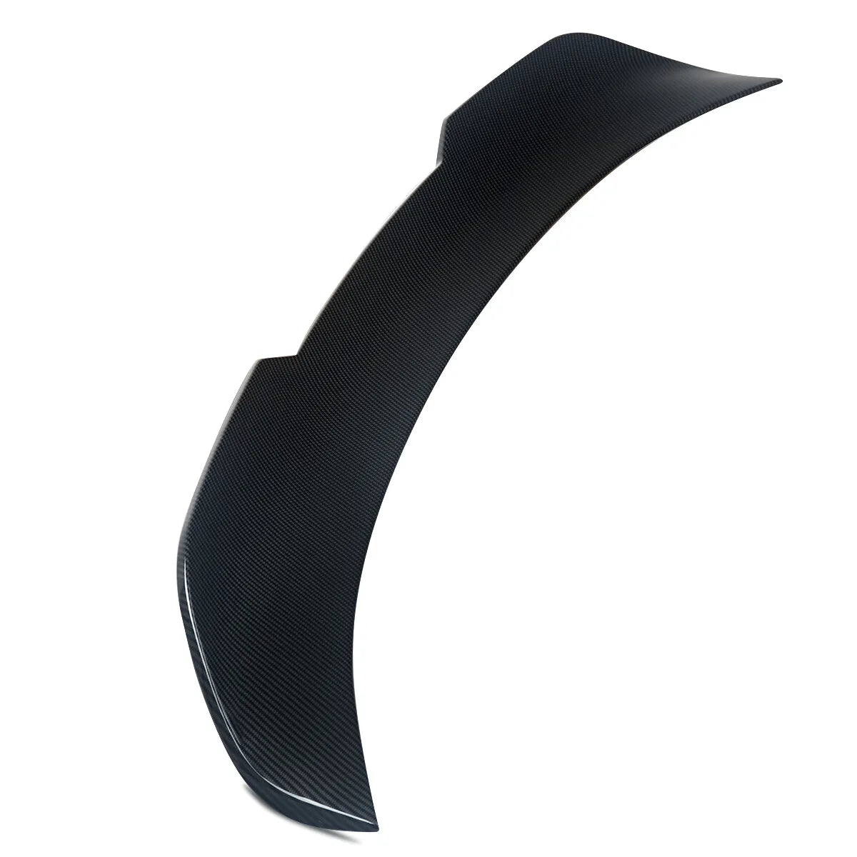 BMW 3 Series Carbon Fibre PSM Style Lip For G20 (19-21)