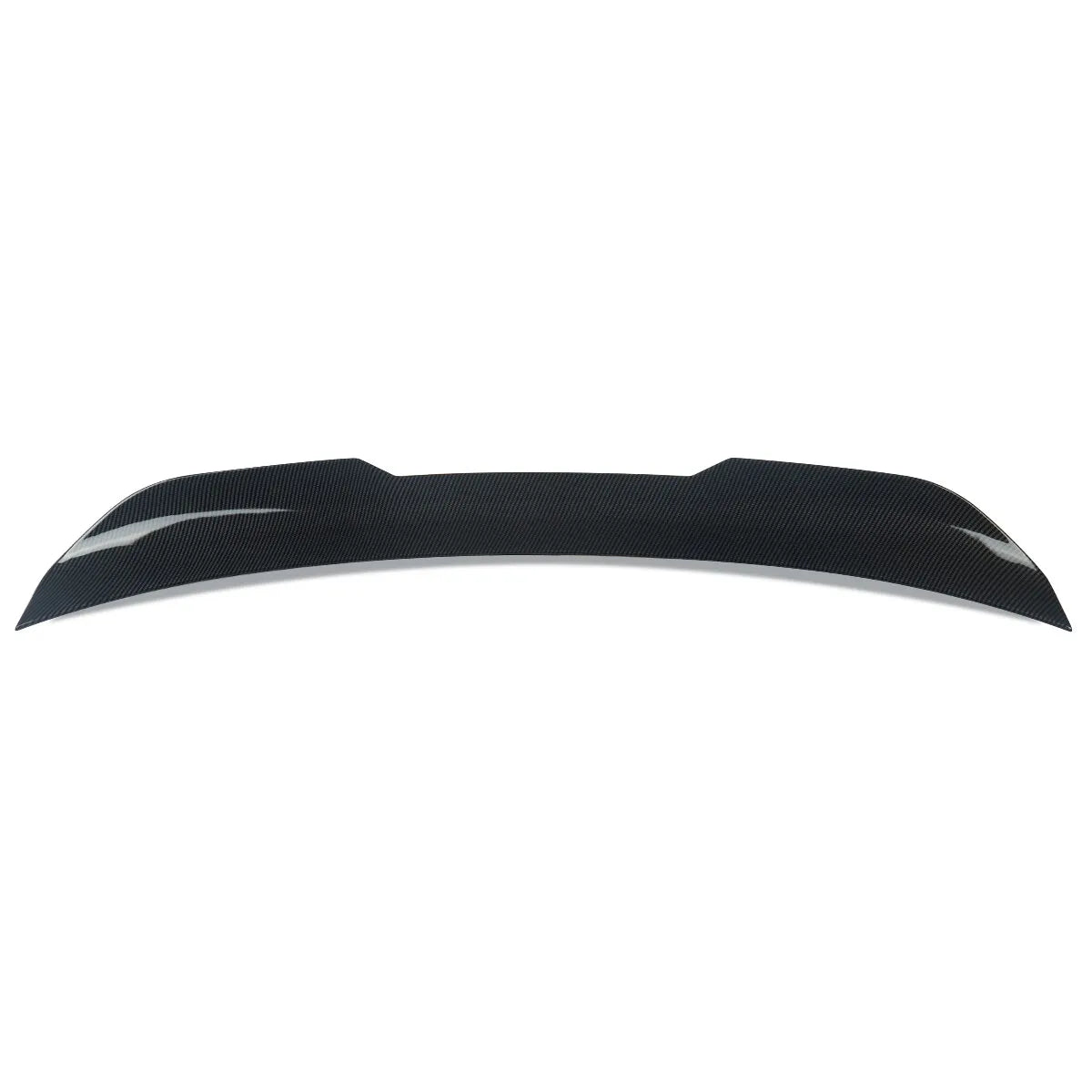 BMW 3 Series Carbon Fibre PSM Style Lip For G20 (19-21)