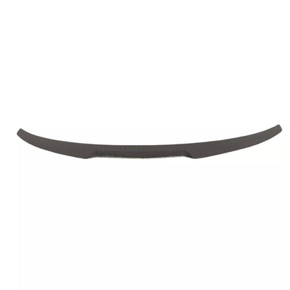 BMW 3 Series G20 Carbon Fibre V Style Boot Lid Spoiler (19-21)