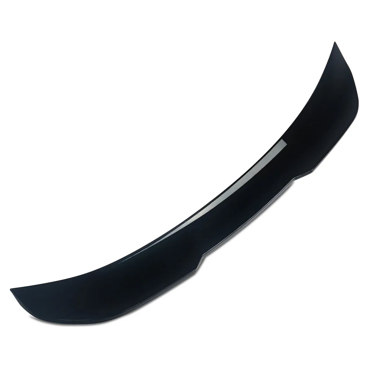 BMW 3 Series Gloss Black PSM Style Lip For G20 (19-21)