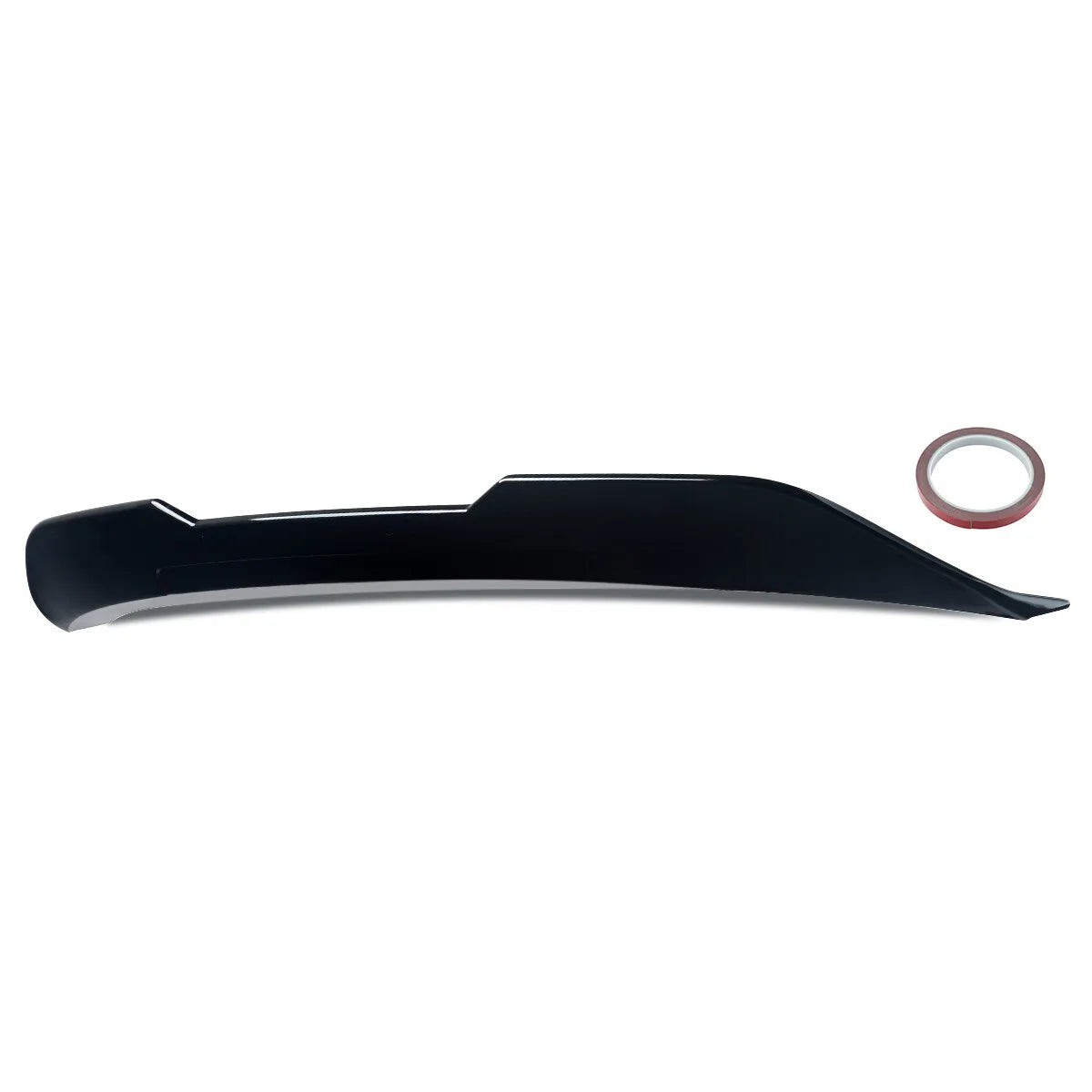 BMW 3 Series Gloss Black PSM Style Lip For G20 (19-21)