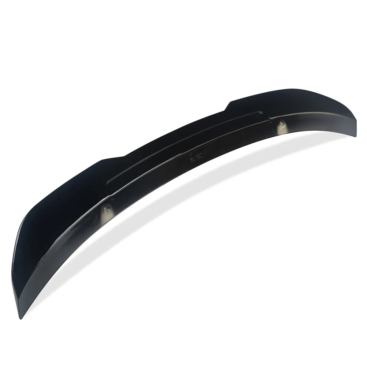 BMW 3 Series Gloss Black PSM Style Lip For G20 (19-21)