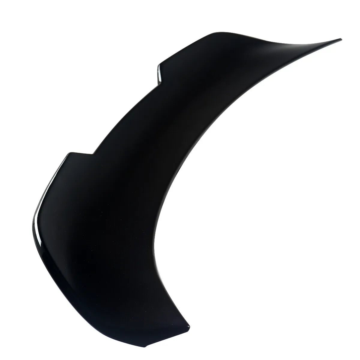 BMW 3 Series Gloss Black PSM Style Lip For G20 (19-21)