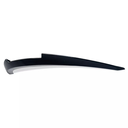 BMW 3 Series G20 Gloss Black V Style Boot Lid Spoiler (19-21)
