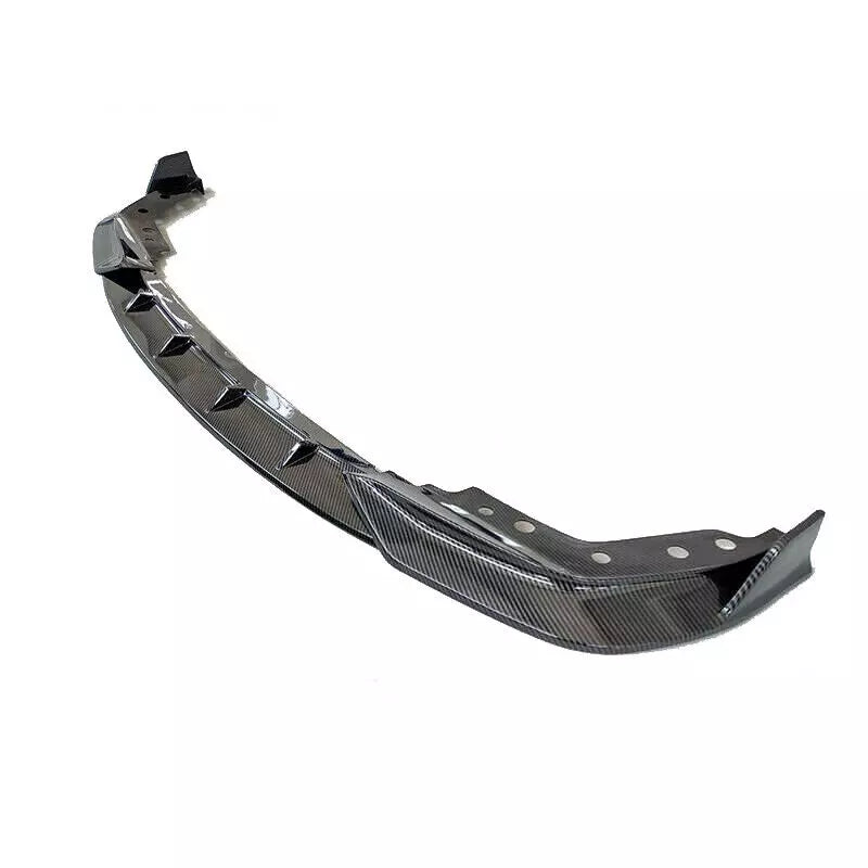 BMW 3 Series G20 M Sport Carbon Fibre Front Splitter (19-21)