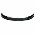 BMW 4 Series F32 Front Splitter M Performance Style  For M Sport (13-20)