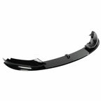 BMW 4 Series F32 Front Splitter M Performance Style  For M Sport (13-20)
