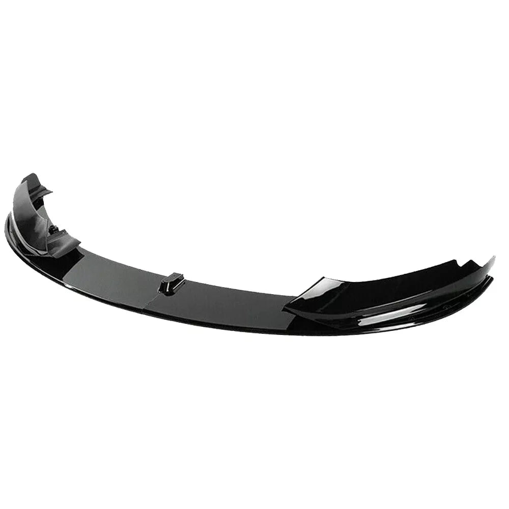 BMW 4 Series F32 Front Splitter M Performance Style  For M Sport (13-20)