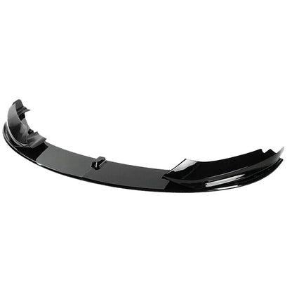 BMW 4 Series F32 Front Splitter M Performance Style  For M Sport (13-20)