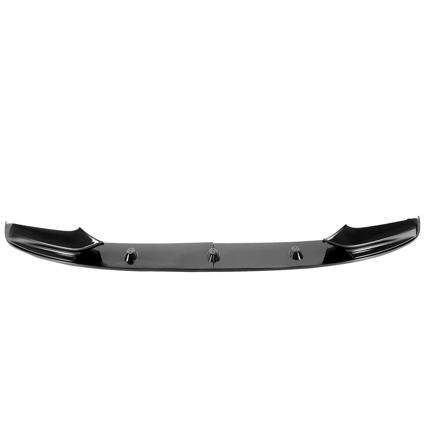 BMW 5 Series F10 Front Splitter M Performance Style For M Sport (10-16)