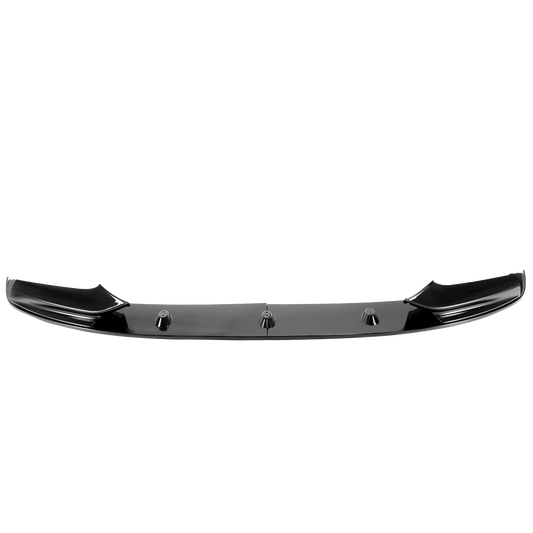 BMW 5 Series F10 Front Splitter M Performance Style For M Sport (10-16)