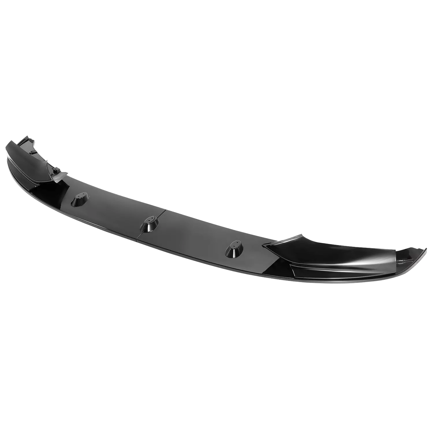 BMW 5 Series F10 Front Splitter M Performance Style For M Sport (10-16)