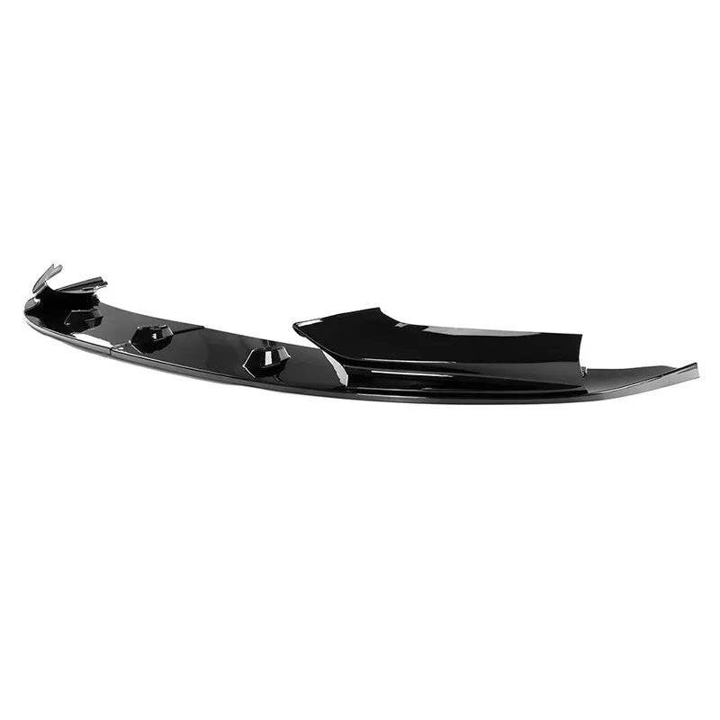 BMW 5 Series F10 Front Splitter M Performance Style For M Sport (10-16)