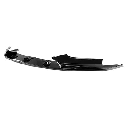 BMW 5 Series F10 Front Splitter M Performance Style For M Sport (10-16)