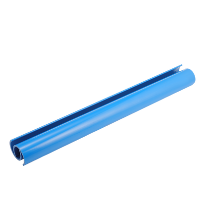 BMW Blue Crash Bar Covers For 1 2 3 4 Series