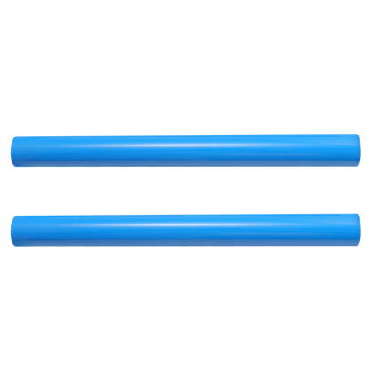 BMW Blue Crash Bar Covers For 1 2 3 4 Series