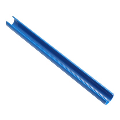 BMW Blue Crash Bar Covers For 1 2 3 4 Series