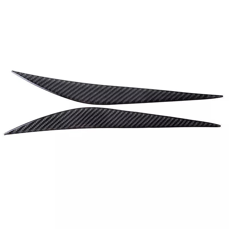 BMW 3 Series F30 Carbon Fibre Eyelids (12-18)