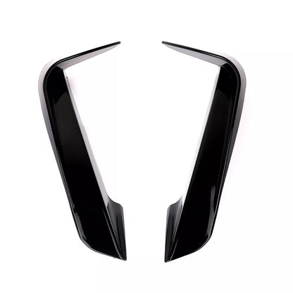 BMW 3 Series F30 Canards For M Sport (12-18)