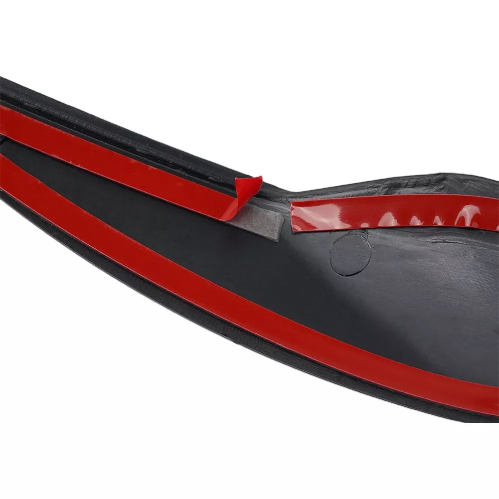 BMW 3 Series F30 Gloss Black Eyelids (12-18)