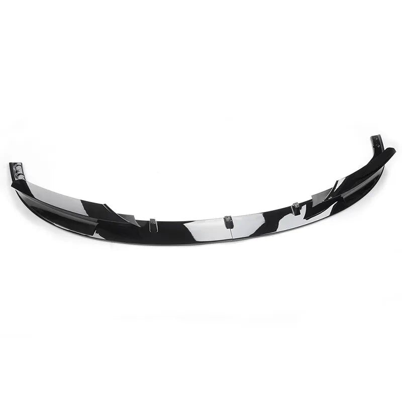 BMW 3 Series F30 Front Splitter M Performance Style For M Sport (12-18)